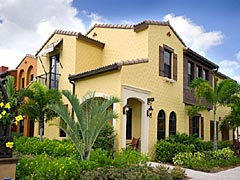 Santa Rosa Townhome in Paseo